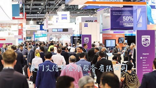 优质其他展览服务供应商 提升会展体验的关键力量