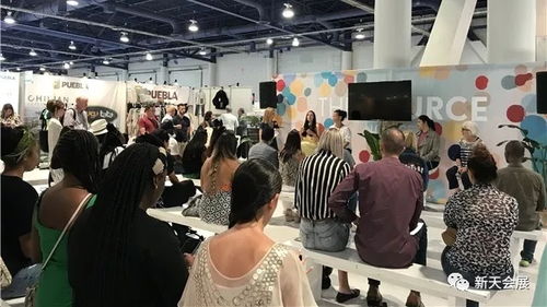 专业助力，精彩呈现——新天会展展览会议策划执行服务回顾