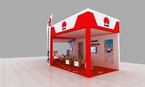 展览搭建服务的价格体系与型号规格详解