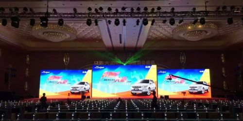 北京会展服务收费标准详解