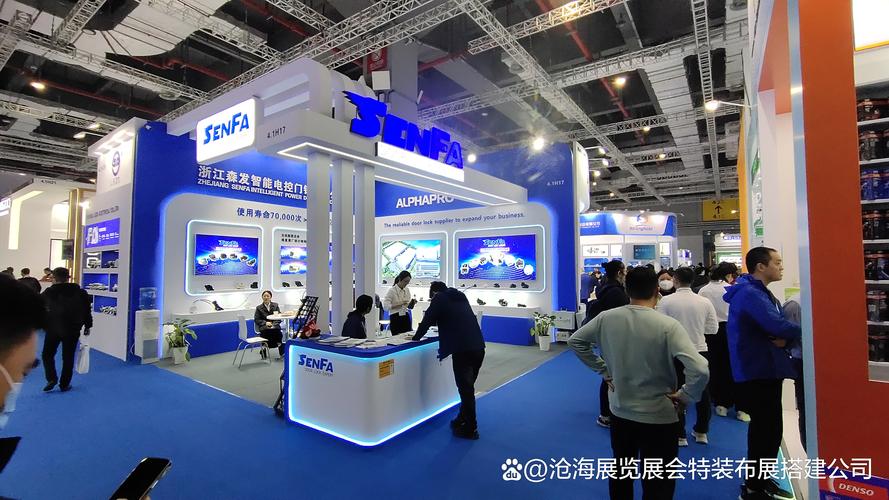 武汉展台搭建厂家电话多少?专业服务助力企业闪耀江城展会